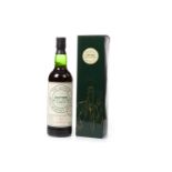 GLEN GRANT 1965 SMWS 9.25 AGED 32 YEARS