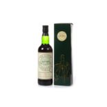 GLENFARCLAS 1965 SMWS 1.76 AGED 31 YEARS