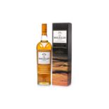 MACALLAN AMBER ERNIE BUTTON