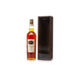 GLENGOYNE 1971 SINGLE CASK NO. 4855