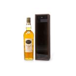 GLENGOYNE 1970 SINGLE CASK NO. 4605