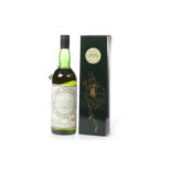 HIGHLAND PARK 1973 SMWS 4.2 AGED 10 YEARS