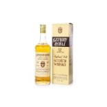 GLENURY ROYAL 12 YEARS OLD