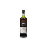 SPRINGBANK SMWS 27.86 AGED 10 YEARS