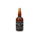 NORTH PORT 1964 CADENHEADS 15 YEARS OLD DUMPY BOTTLE