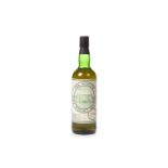 SPRINGBANK 1965 SMWS 27.24 AGED 27 YEARS