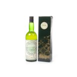 GLENLIVET 1974 SMWS 2.1 AGED 9 YEARS