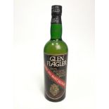 GLEN FLAGLER RARE ALL-MALT CIRCA 1970