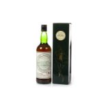 GLEN GRANT 1963 SMWS 9.2 AGED 22 YEARS