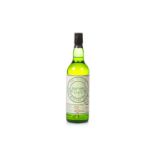 ROYAL BRACKLA 1994 SMWS 55.16 AGED 11 YEARS