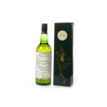 TOMATIN 1990 SMWS 11.27 AGED 16 YEARS