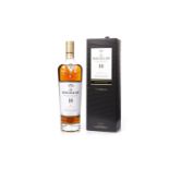 MACALLAN 18 YEARS OLD 2018 RELEASE