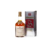 SPRINGBANK 21 YEARS OLD