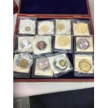 A LARGE COLLECTION OF VARIOUS CIRCULATION BRITISH AND INTERNATIONAL COINS