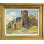 BOTHWELL CASTLE, BY THOMAS BONAR LYON