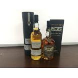 LONGMORN 1990 DEWAR RATTRAY CASK COLLECT