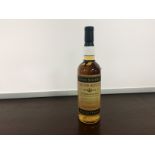 GLENMORANGIE FINO SHERRY WOOD FINISH AGE