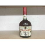 COURVOISIER 3 STAR - CIRCA 1960s