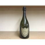 DOM PERIGNON 2006