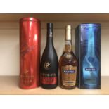 REMY MARTIN VSOP Fine Champagne