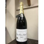 BINET FILS BERRY BROTHERS & RUDD BRUT JEROBOAM