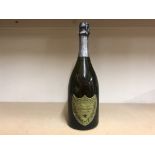 DOM PERIGNON 1980 Champagne