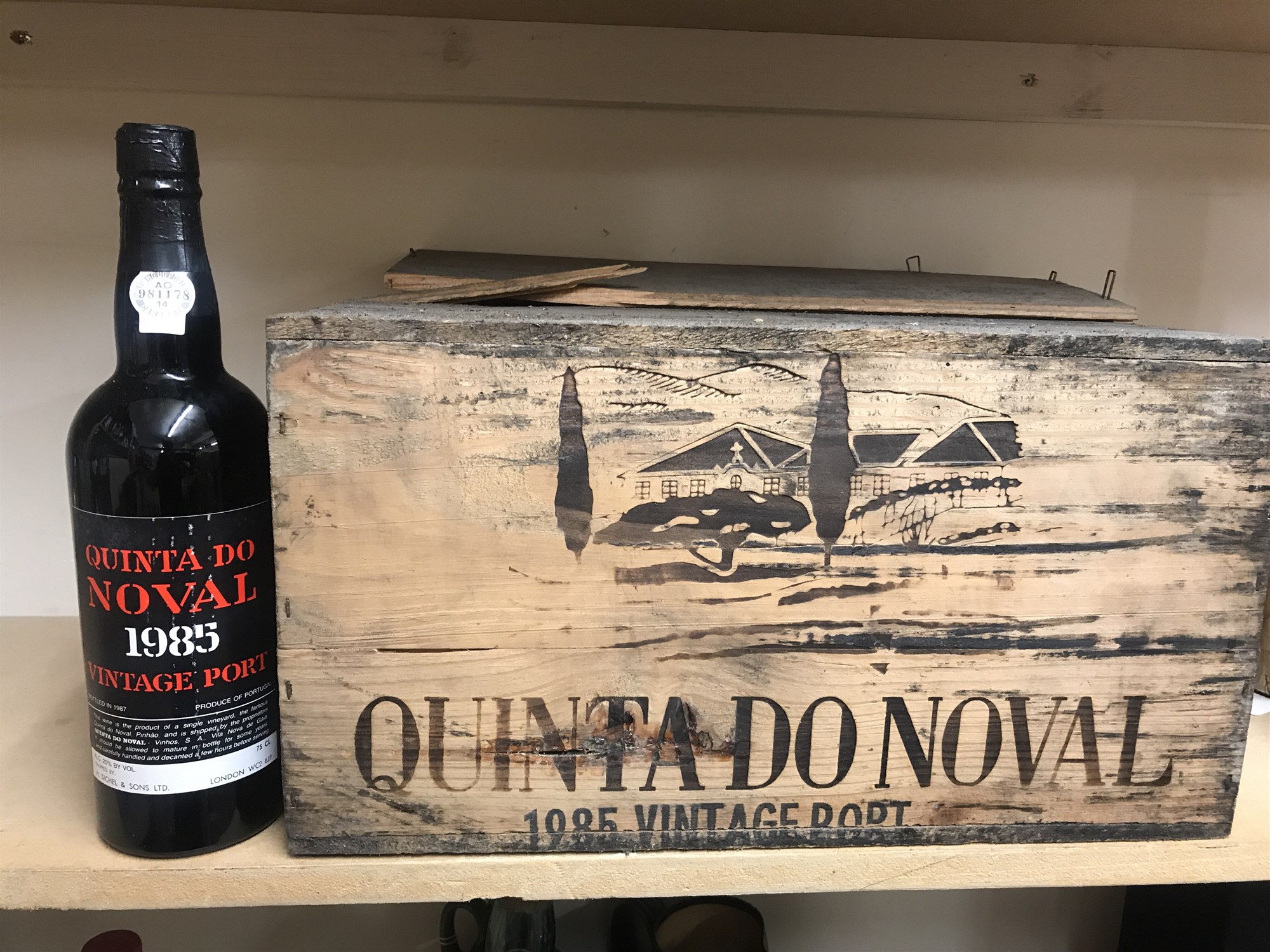 QUINTA DO NOVAL 1985 (12)