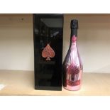 ARMAND DE BRIGNAC BRUT ROSE