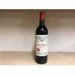 PETRUS 1988 POMEROL GRAND VIN