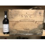 SMITH WOODHOUSE 1985 (12)