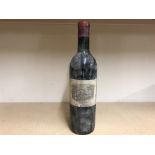 CHATEAU LAFITE-ROTHSCHILD 1959