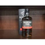 HIGHLAND PARK AGED 18 YEARS 75CL