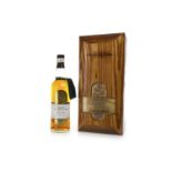 GLEN GARIOCH BICENTENARY AGED 37 YEARS