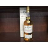 GLENLIVET NADURRA AGED 16 YEARS - ONE LI