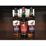 FAMOUS GROUSE AGED 18 YEARS