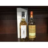 ARRAN 1998 ROBERT BURNS 250 YEARS ANNIVE