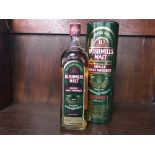 BUSHMILLS 10 YEARS OLD ONE LITRE