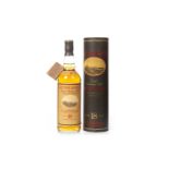 GLENMORANGIE 18 YEARS OLD