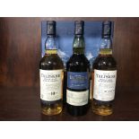 TALISKER 20CL COLLECTION