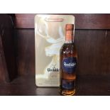 GLENFIDDICH 125TH ANNIVERSARY BOTTLING