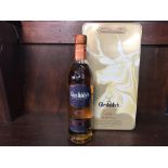 GLENFIDDICH 125 ANNIVERSARY