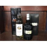 CHIVAS BROTHERS CENTURY OF MALTS & THE SIX ISLES