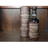 BALVENIE DOUBLEWOOD 17 YEARS OLD