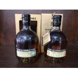 GLENROTHES 1994 AND SELECT RESERVE