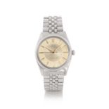 ROLEX OYSTER PERPETUAL EVEREST SUPER PRECISION REF. 5504 DEL 1958.