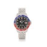 ROLEX OYSTER PERPETUAL GMT-MASTER REF. 1675 "LONG E" DEL 1970/71 CA.