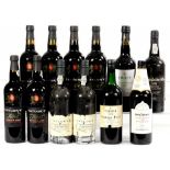 TAYLORSQUINTA DE VARGELLAS 1984Vintage Port (2)TAYLORS 1970Vintage PortTAYLORS Select Reserve