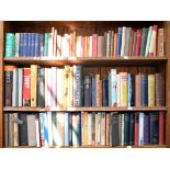 SEVEN SHELVES OF BOOKS, DERBYSHIRE, HISTORY, TRAVEL, REFERENCE, ETC