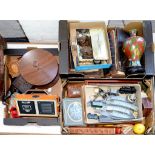 MISCELLANEOUSCOLLECTOR'S ITEMS, INCLUDING COINS, BOOKS, MODEL TRAINS, ETC