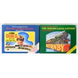 REFERENCE BOOKS. FOSTER (MICHAEL), THE HORNBY COMPANION SERIES HORNBY DUBLO TRAINS, REVISED EDITION,